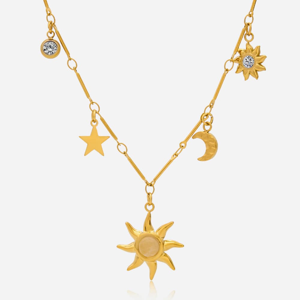 Sun & Moon Bars