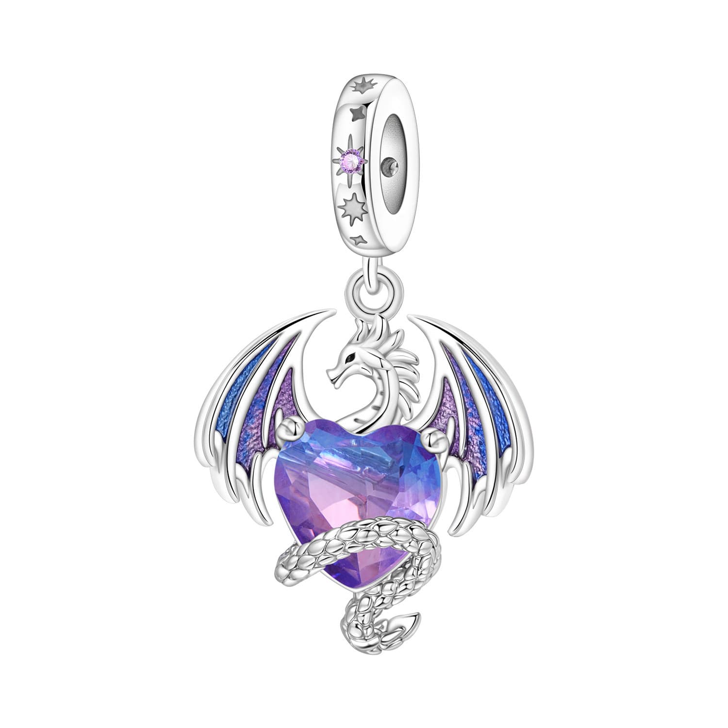 Dragon Charm