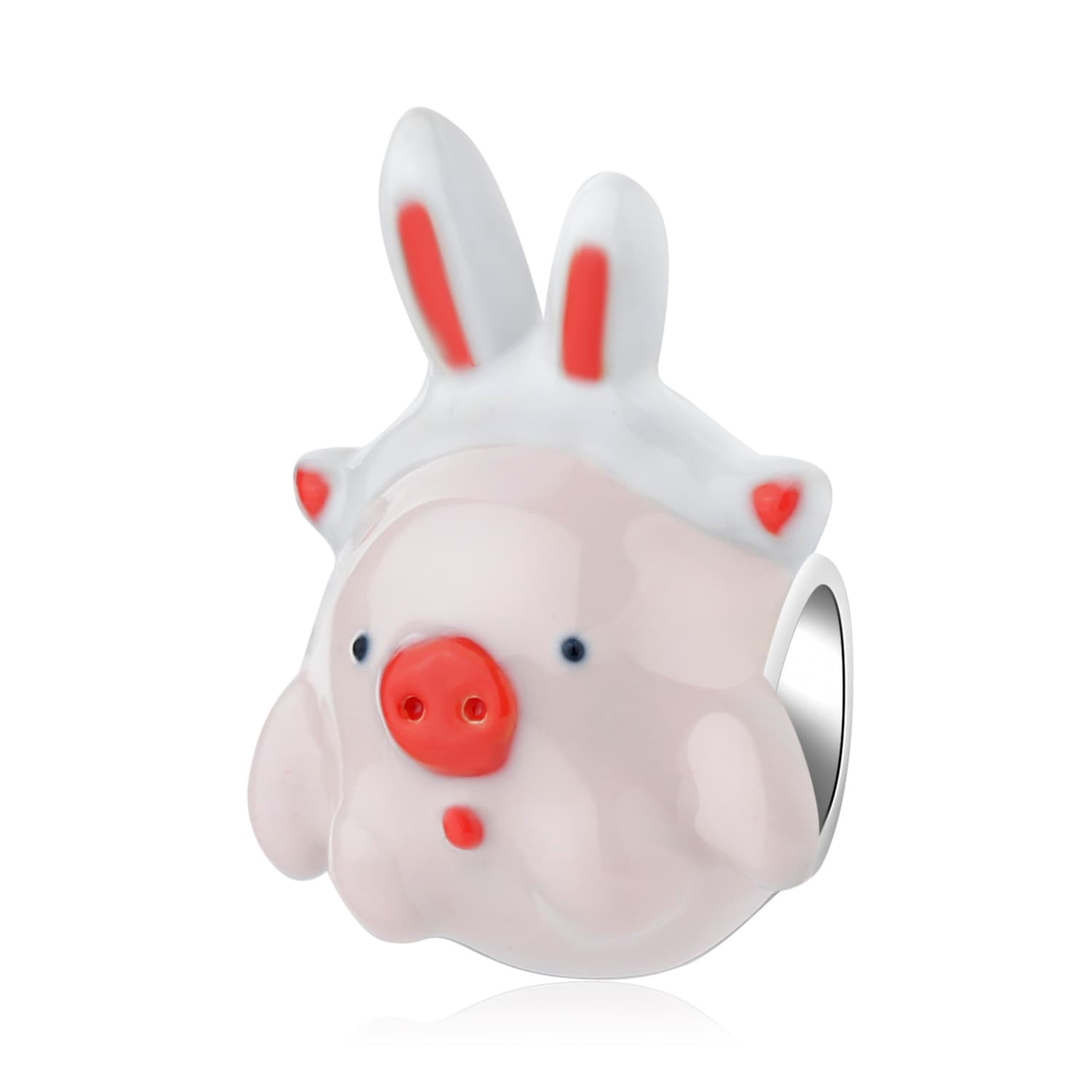 Pig charm