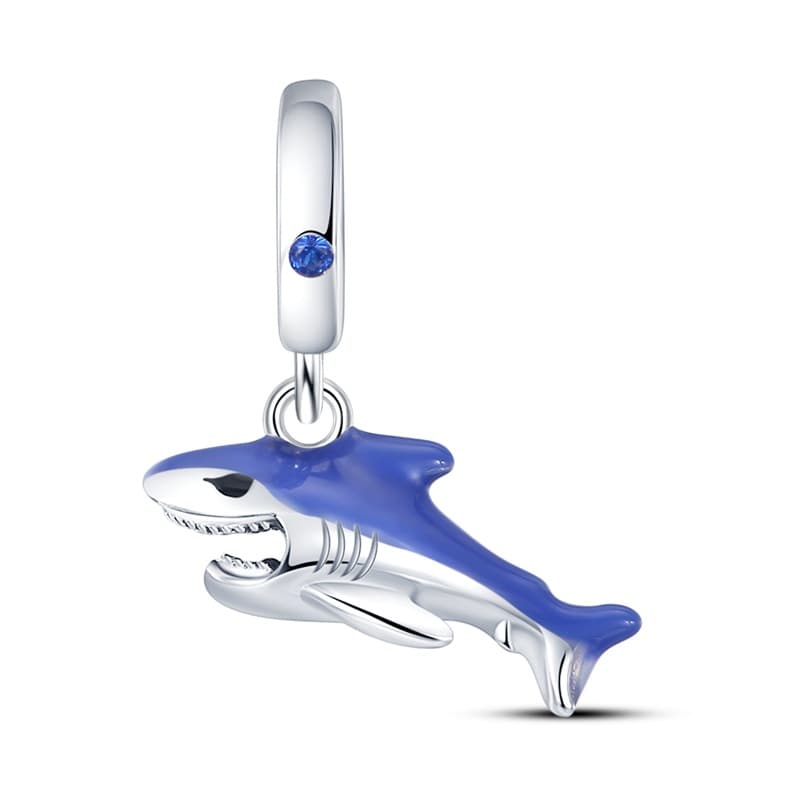 Shark Charm