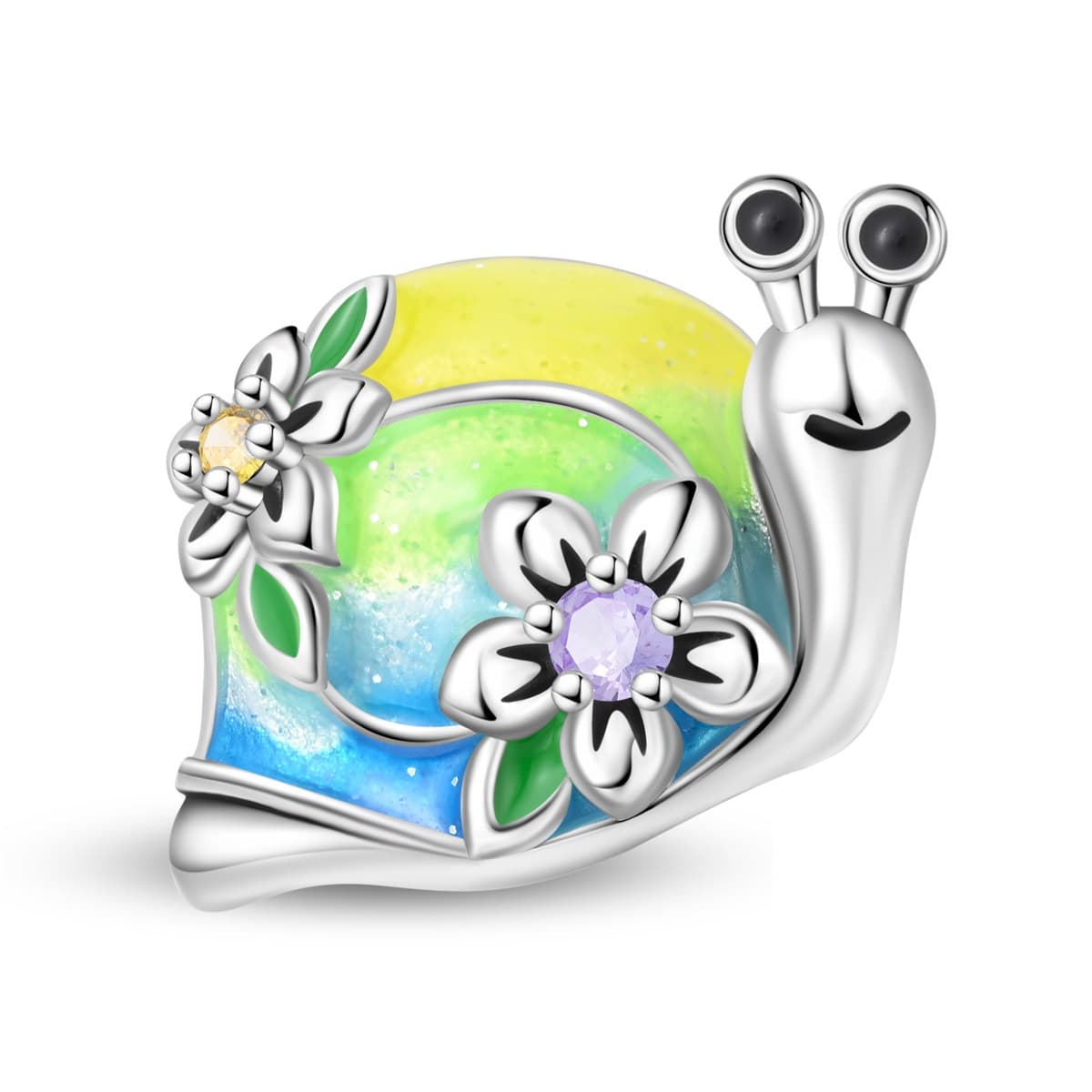 Snail Charm