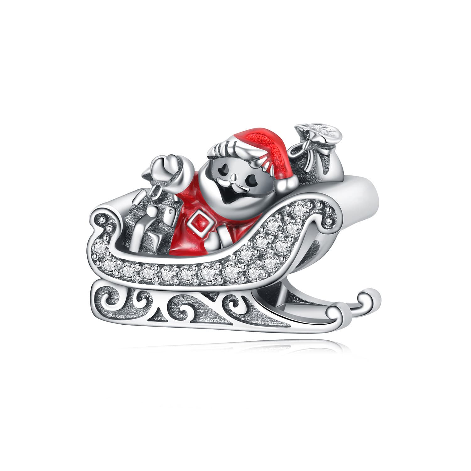 Santa's Sleigh