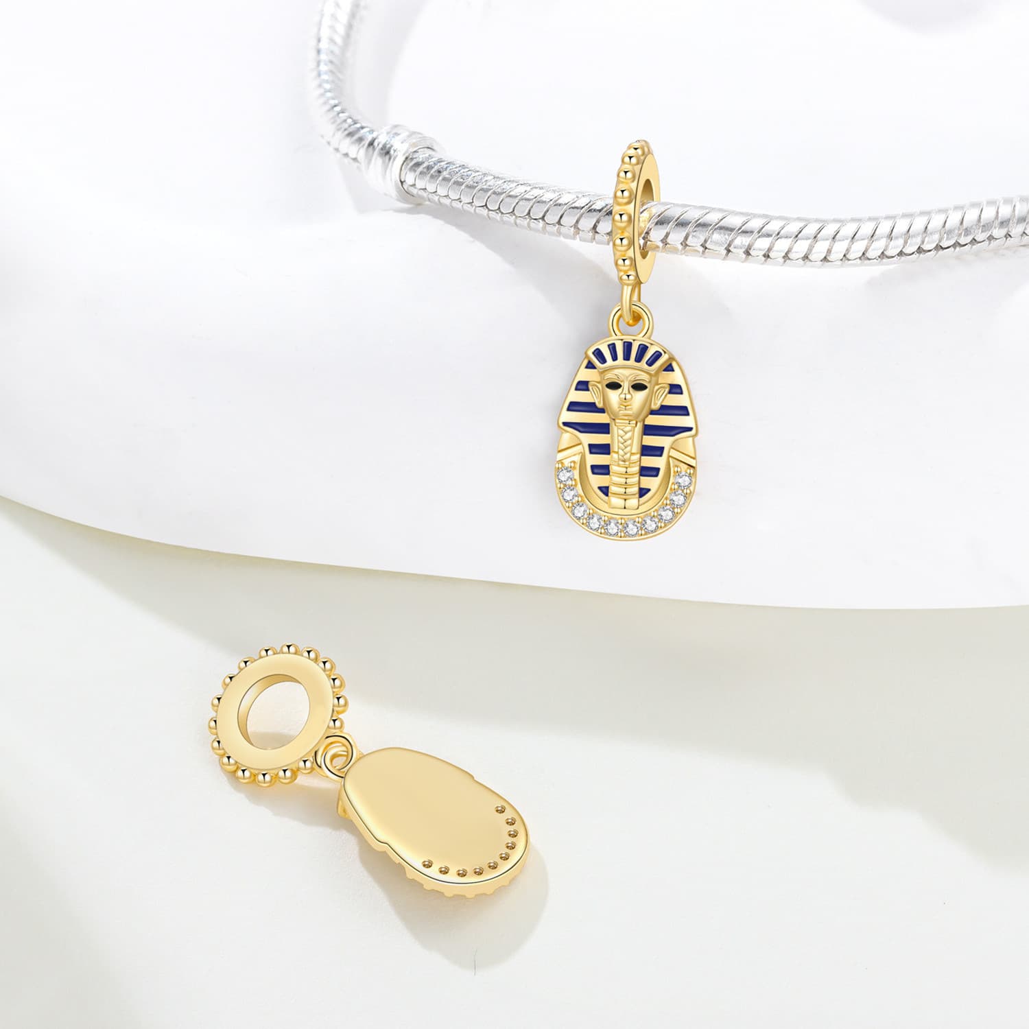 Pharaoh Charm, detail image 2