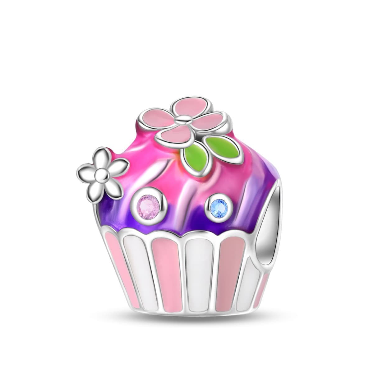 Cupcake Charm