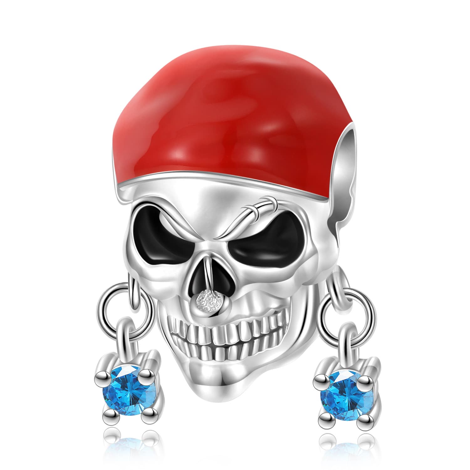 Pirate charm