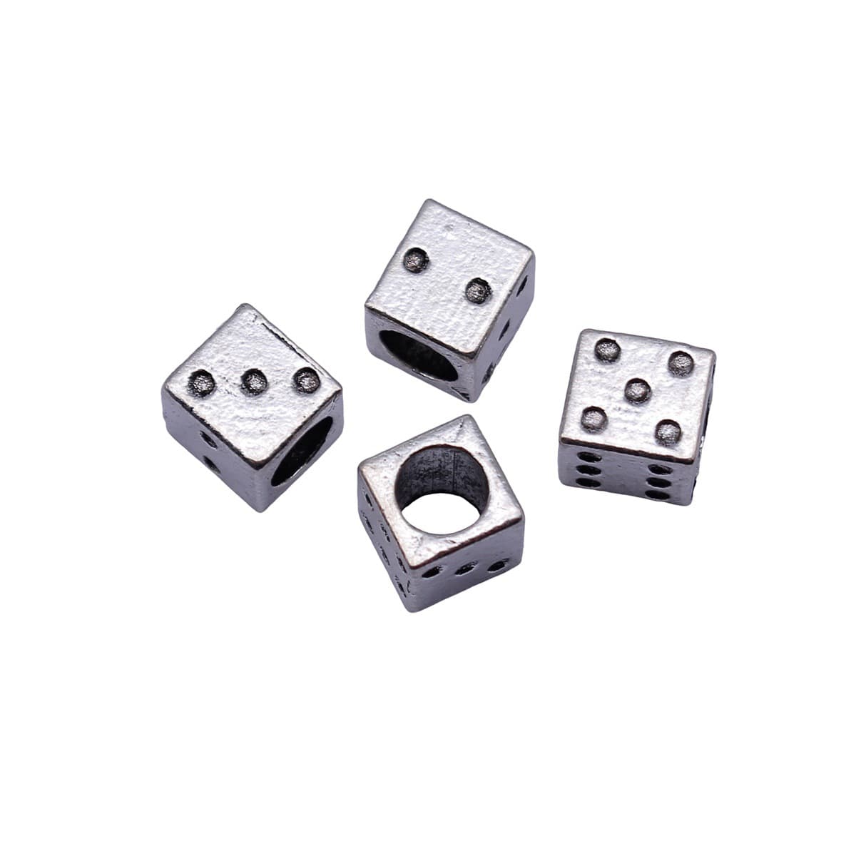 Dice charm