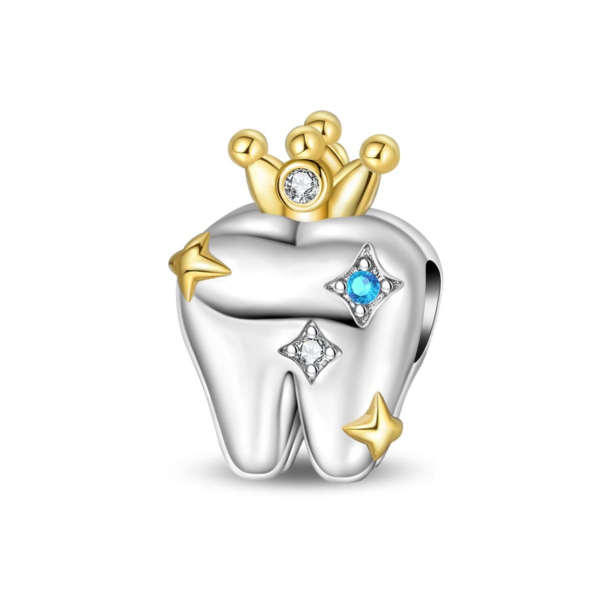 Tooth Charm