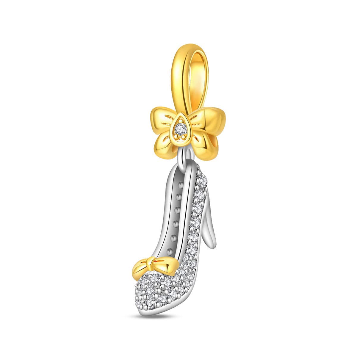 Heel Charm