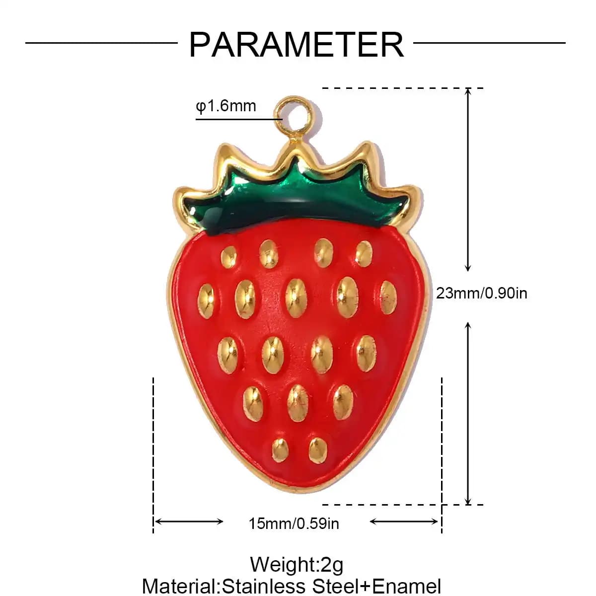 Strawberry