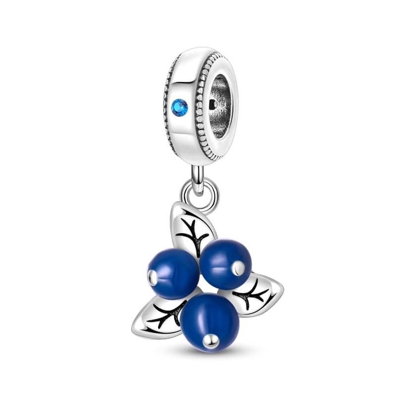 Blueberry charm
