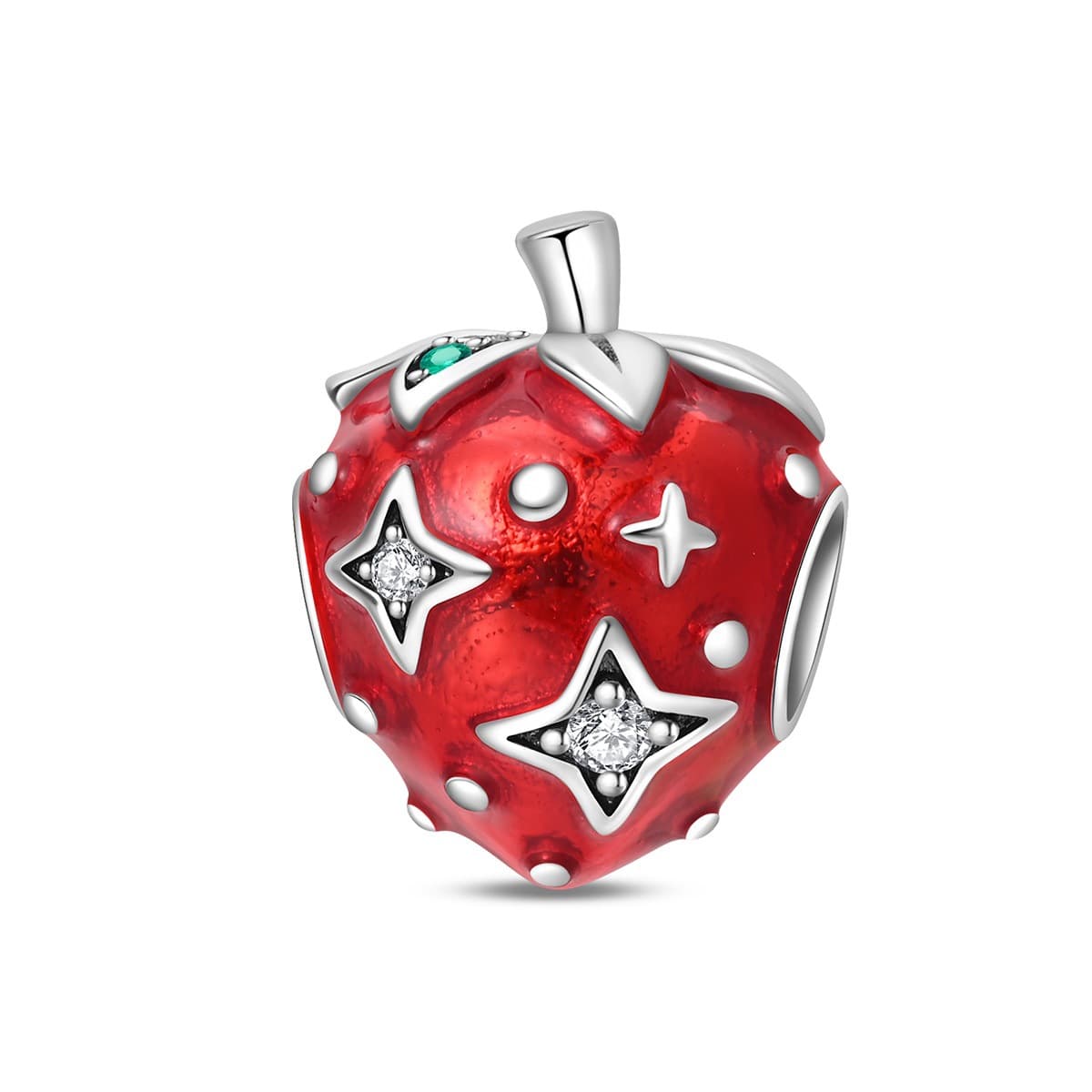 Strawberry Charm