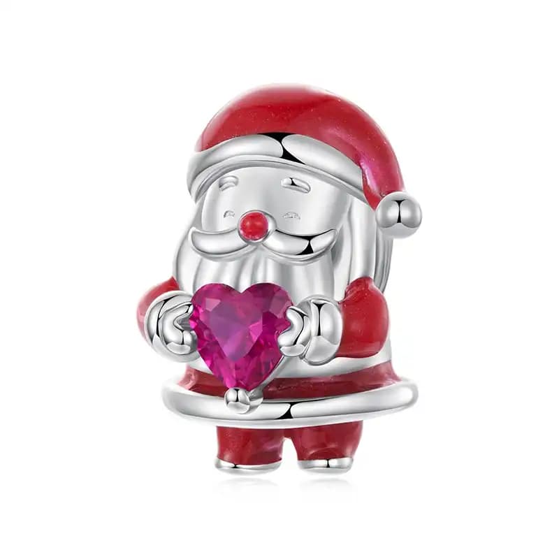Santa charm