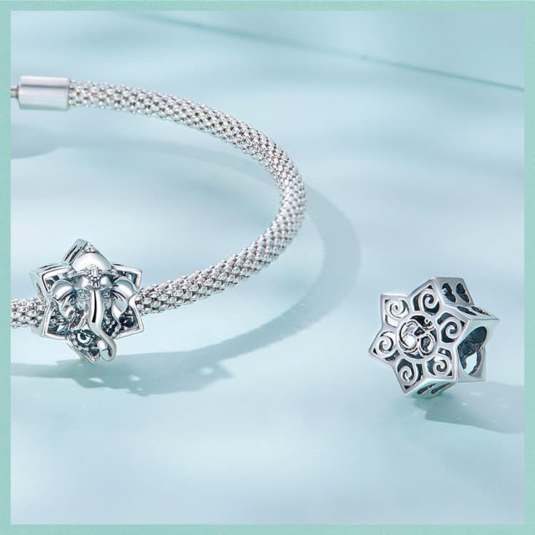 Ganesh charm