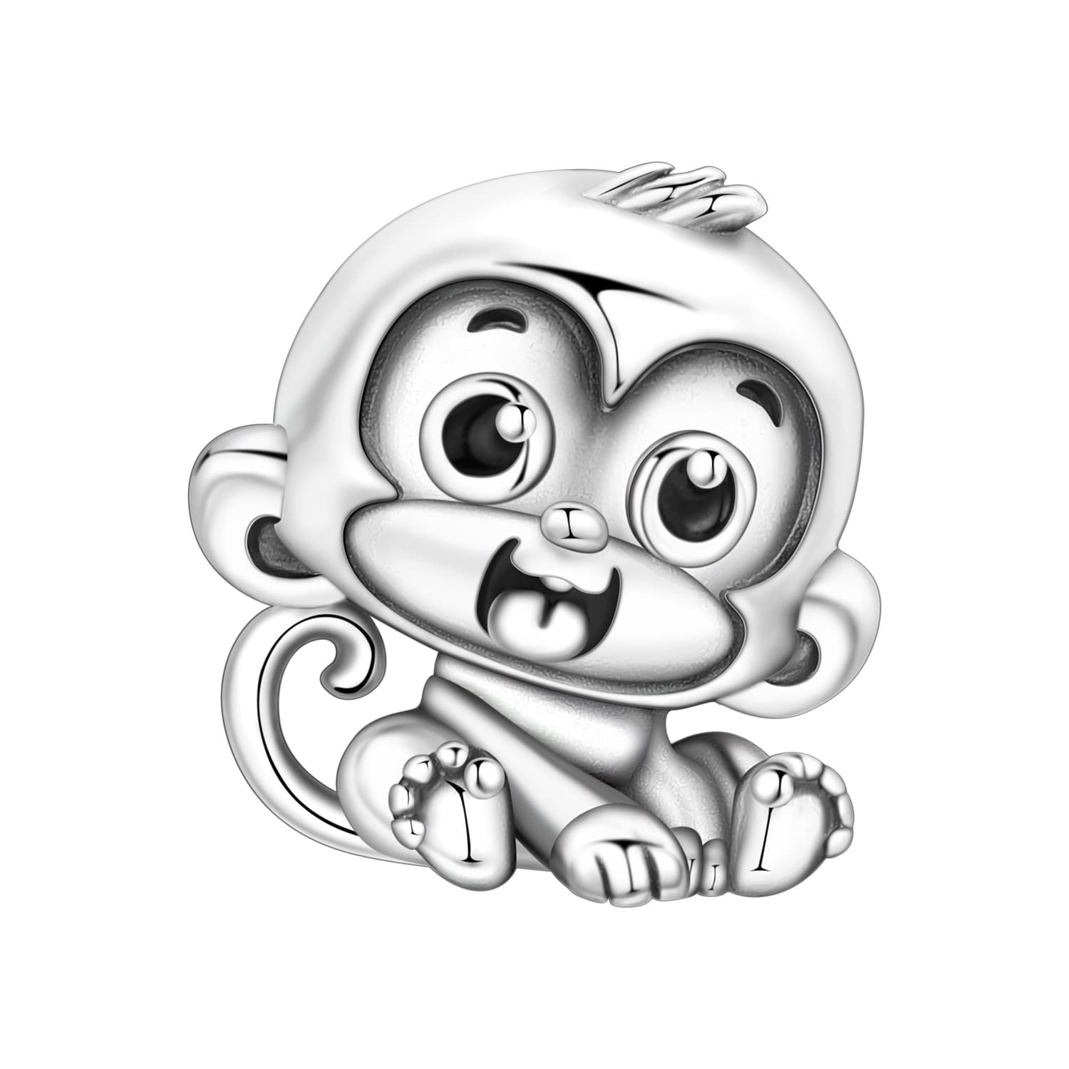 Monkey Charm