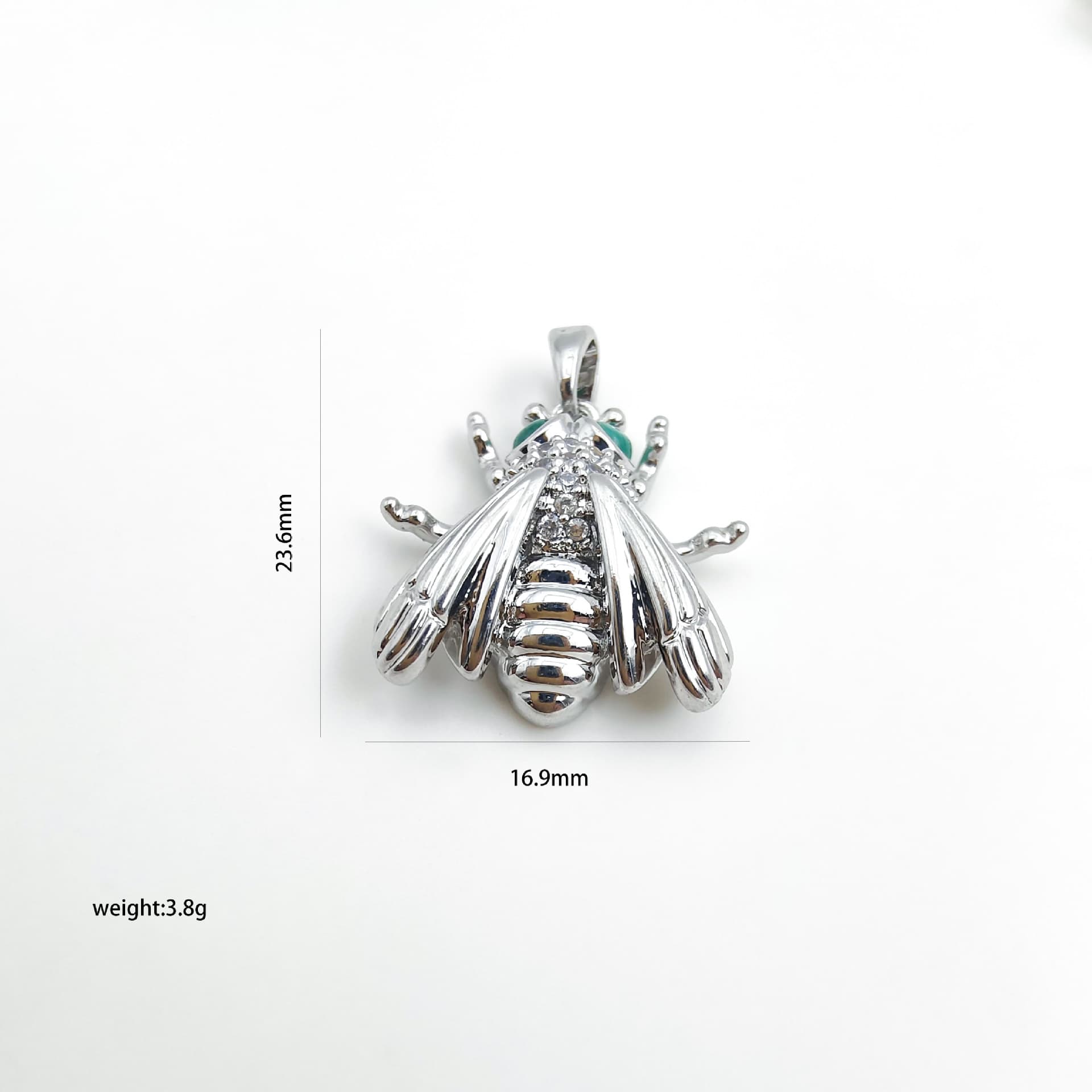Fly Charm