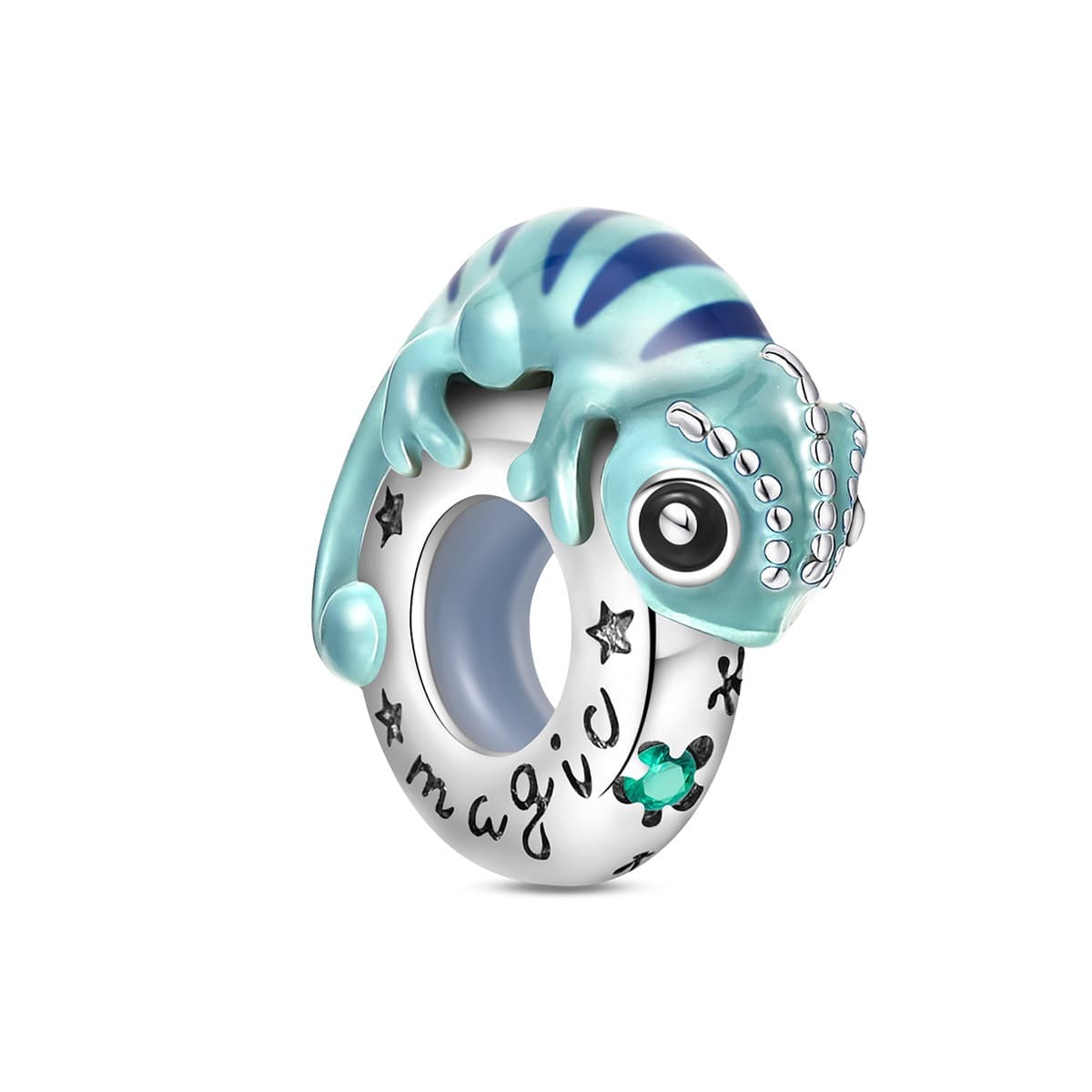 Chameleon Charm
