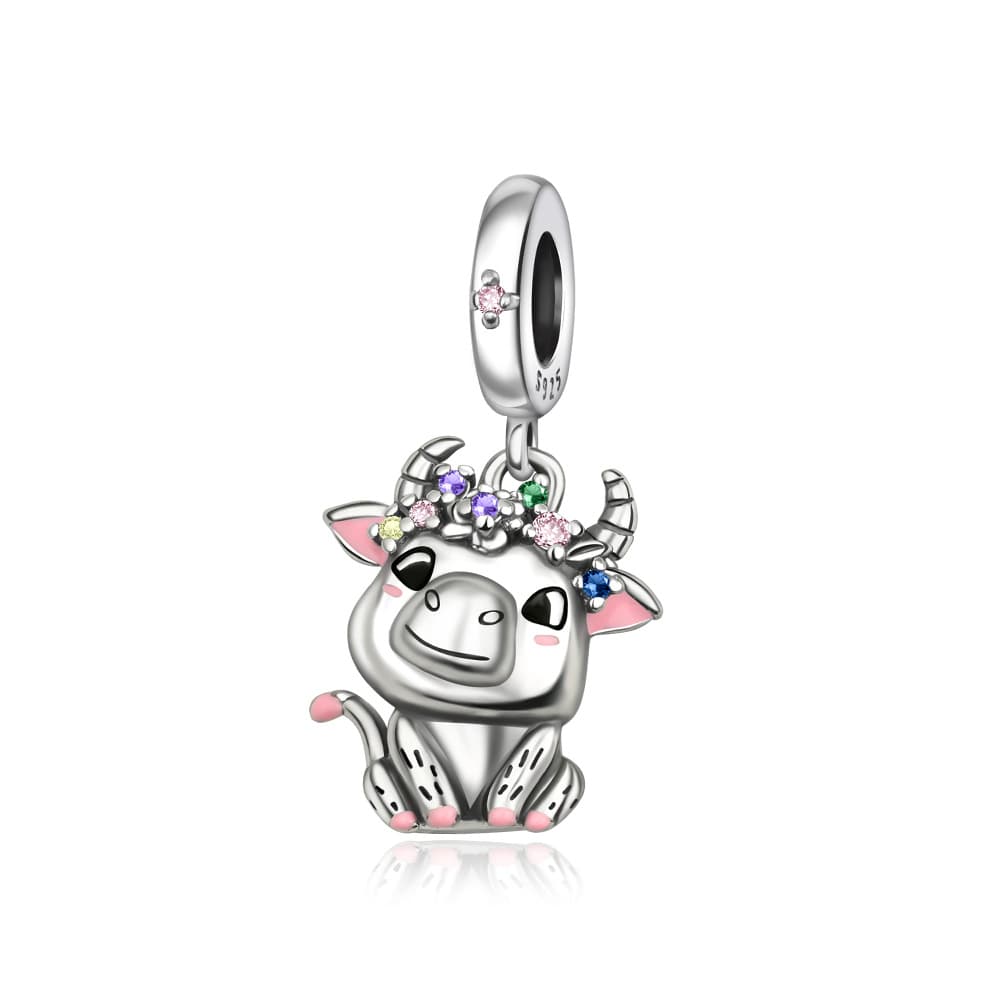 Cow Charm