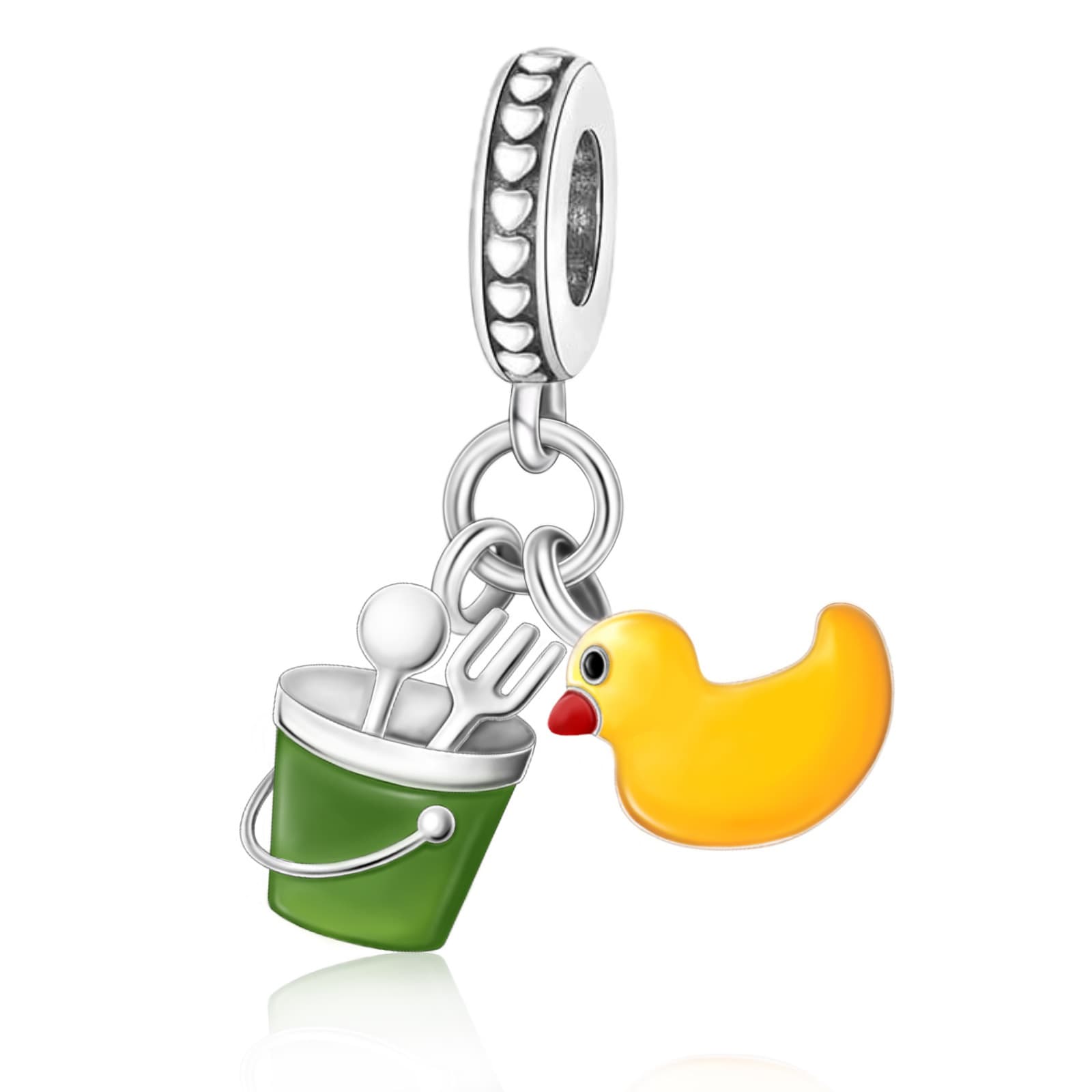 Duck charm