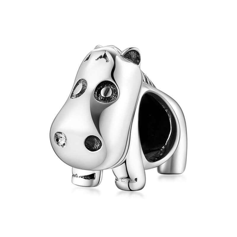 Hippopotamus charm