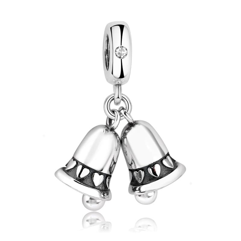 Bell Charm