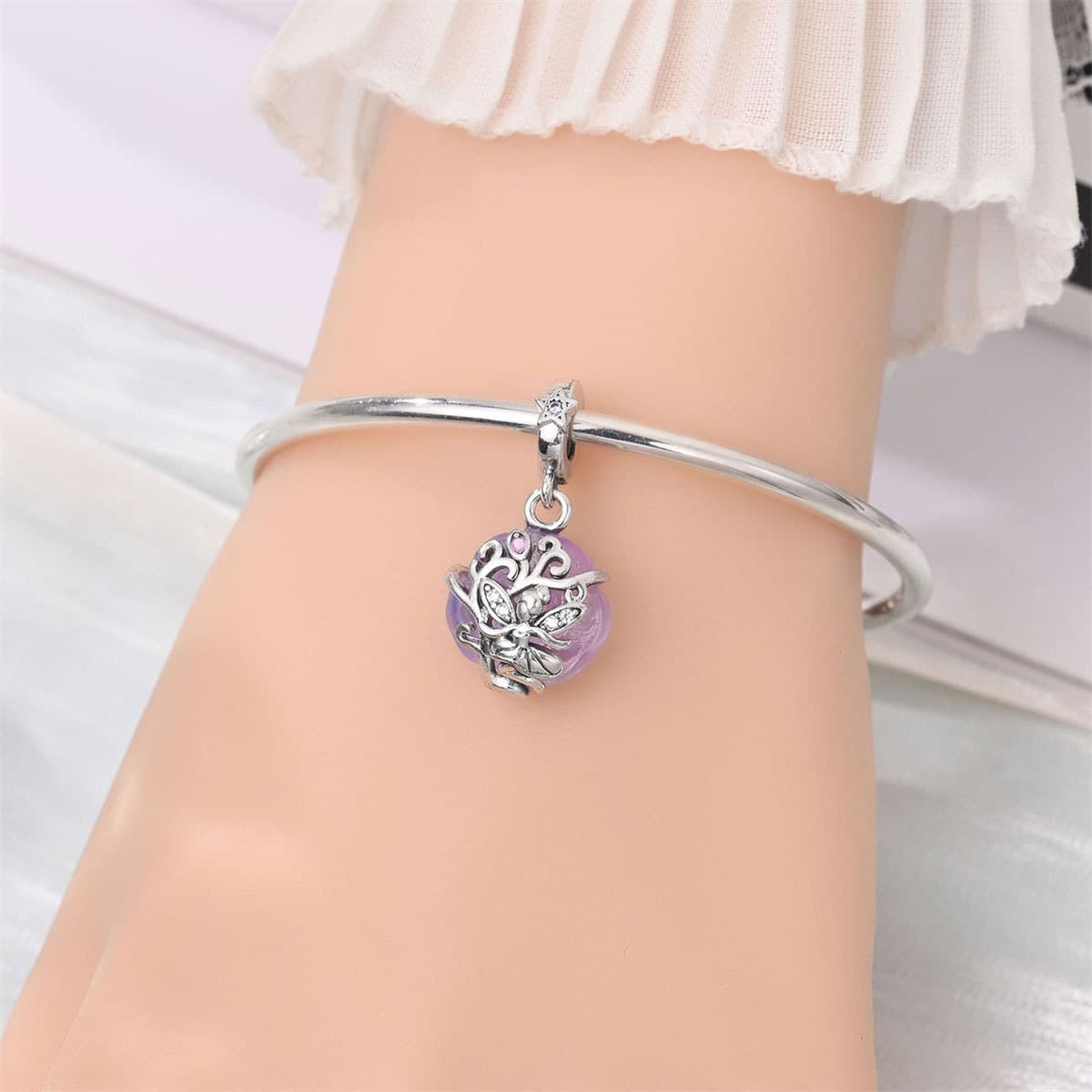 Fairy Charm, detail image 2