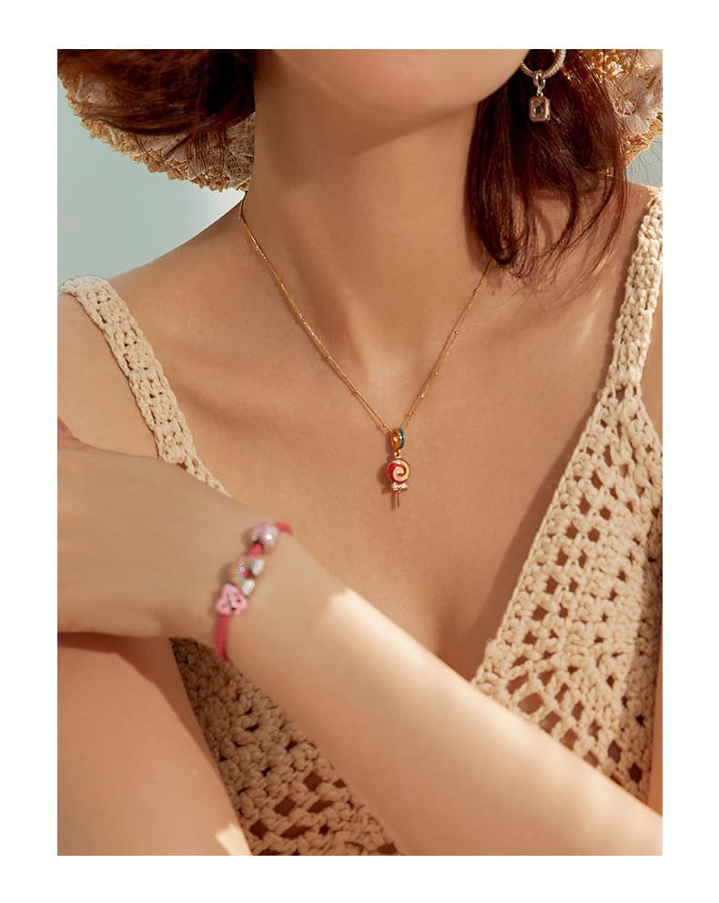 Lollipop Charm