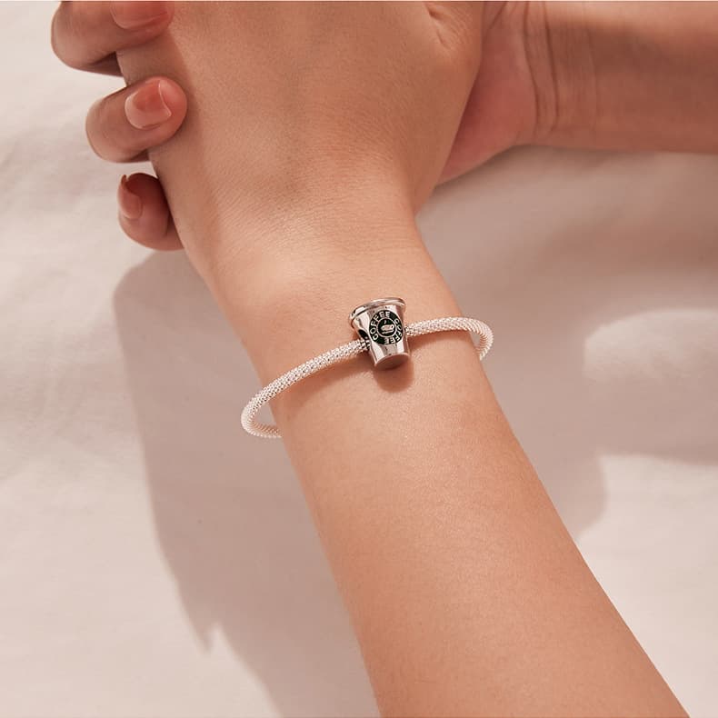 Starbucks charms, detail image 2