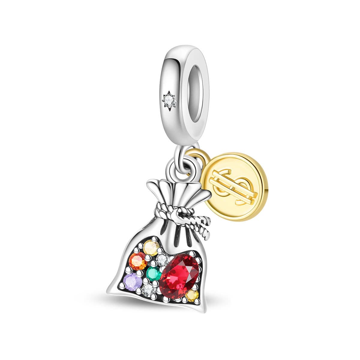 Money charm