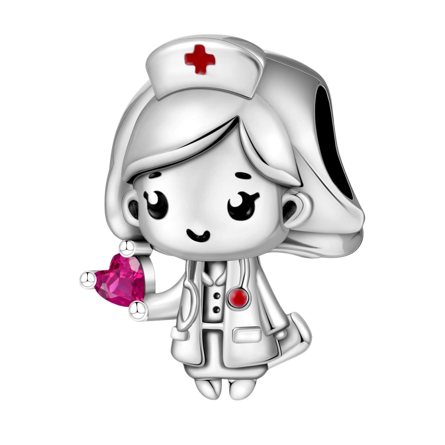Loving Nurse Bead