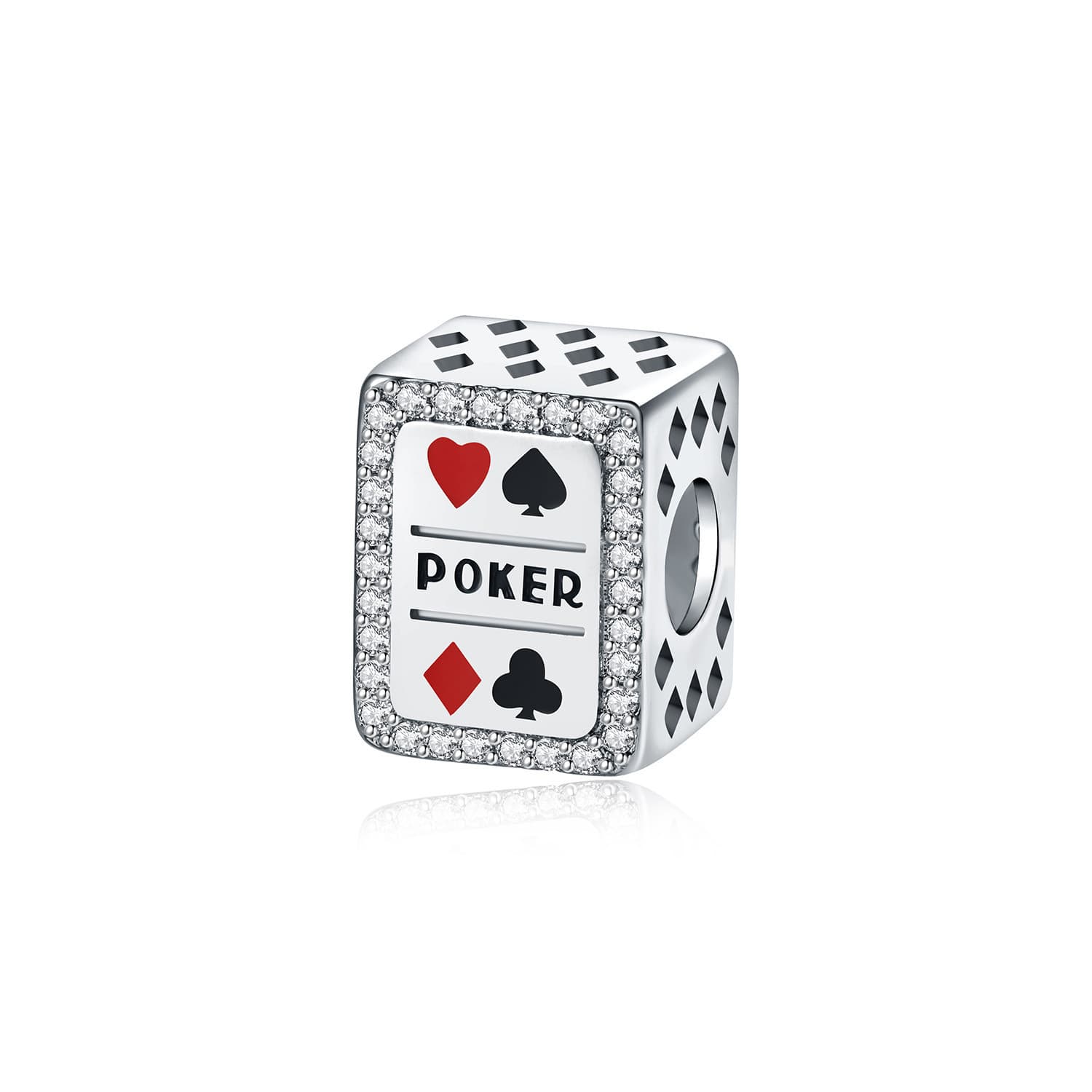 Card Charm