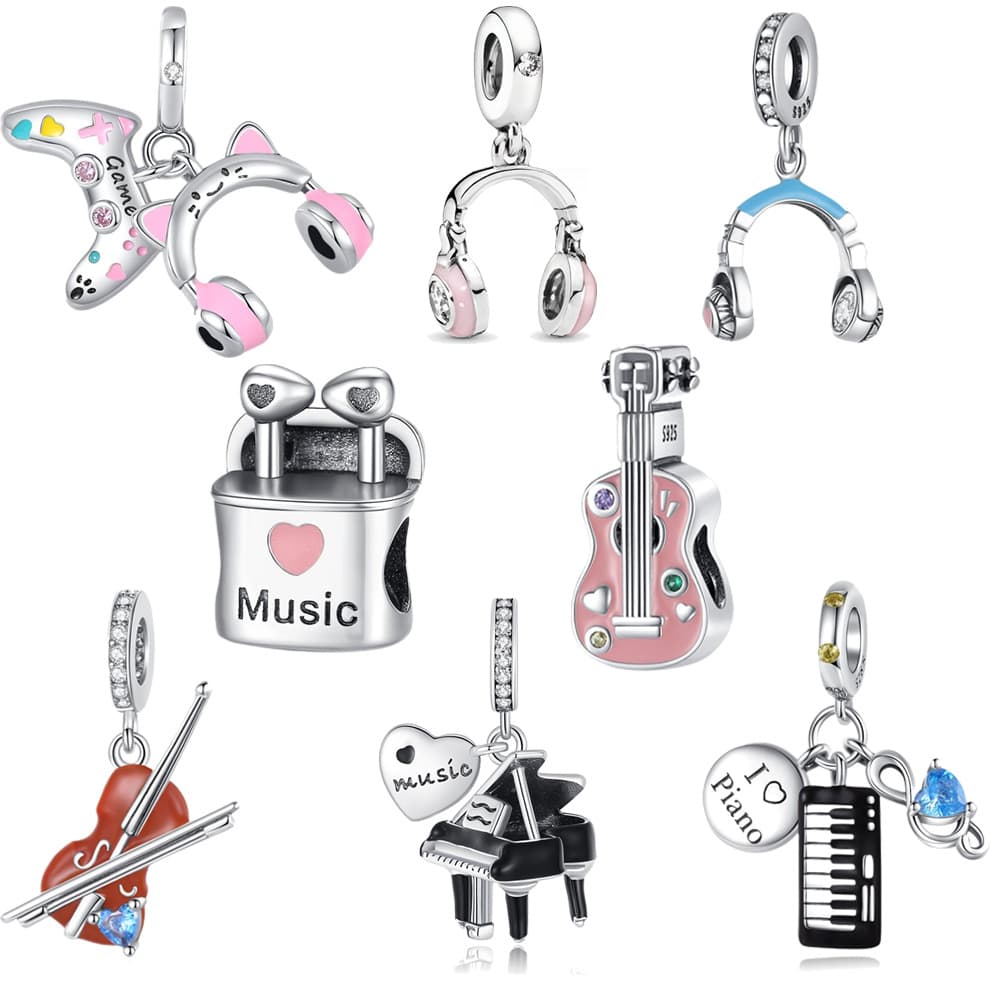Airpods charm, detail image 2