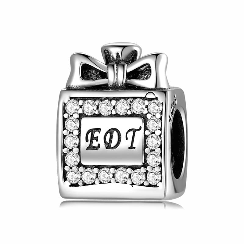 Perfume charm
