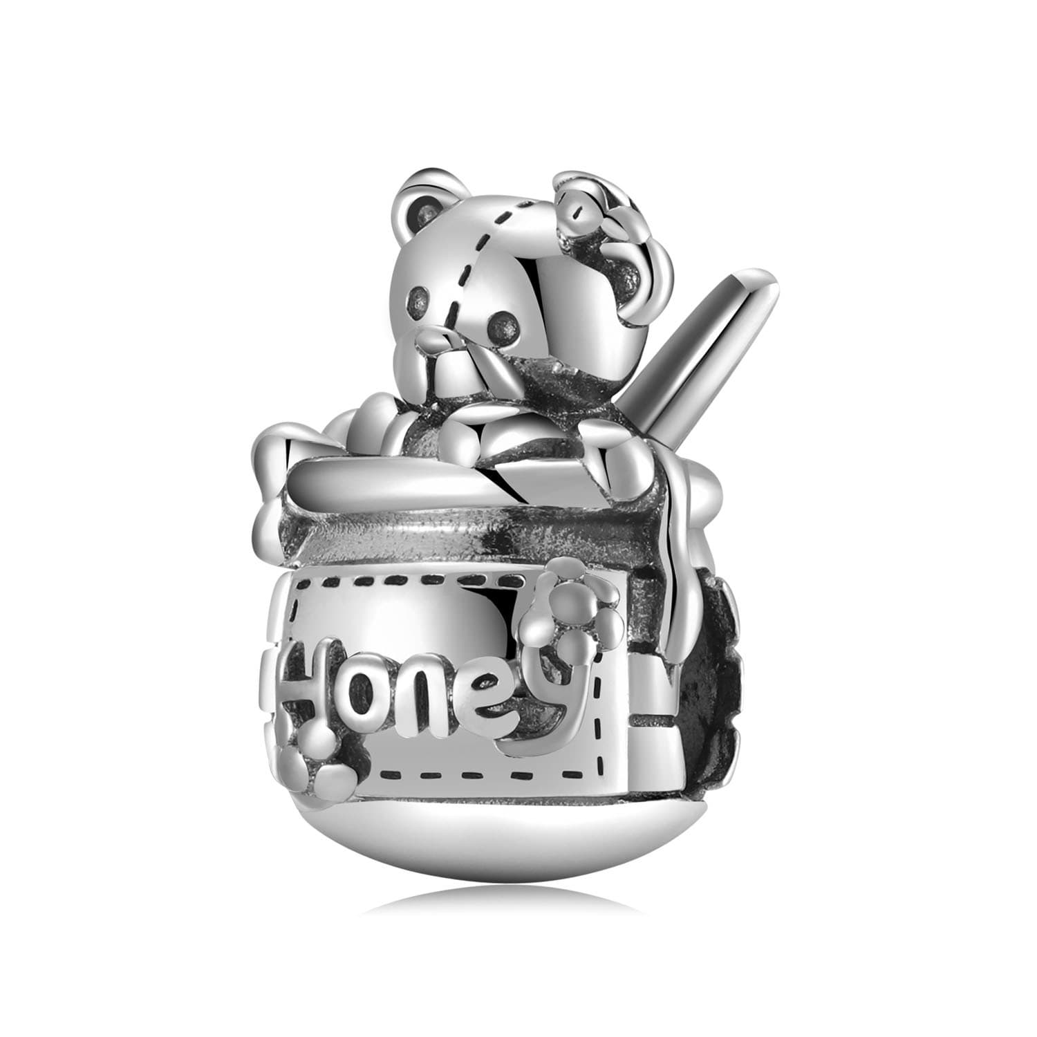 Honey charm