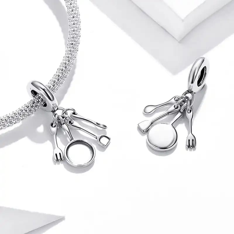Baking charm