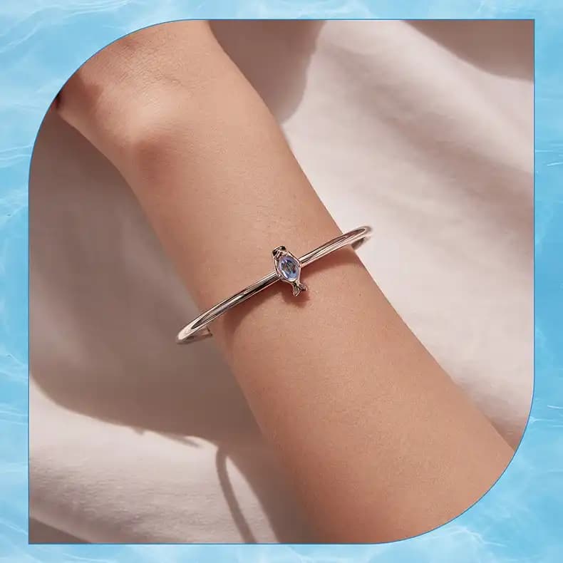 Seal charm