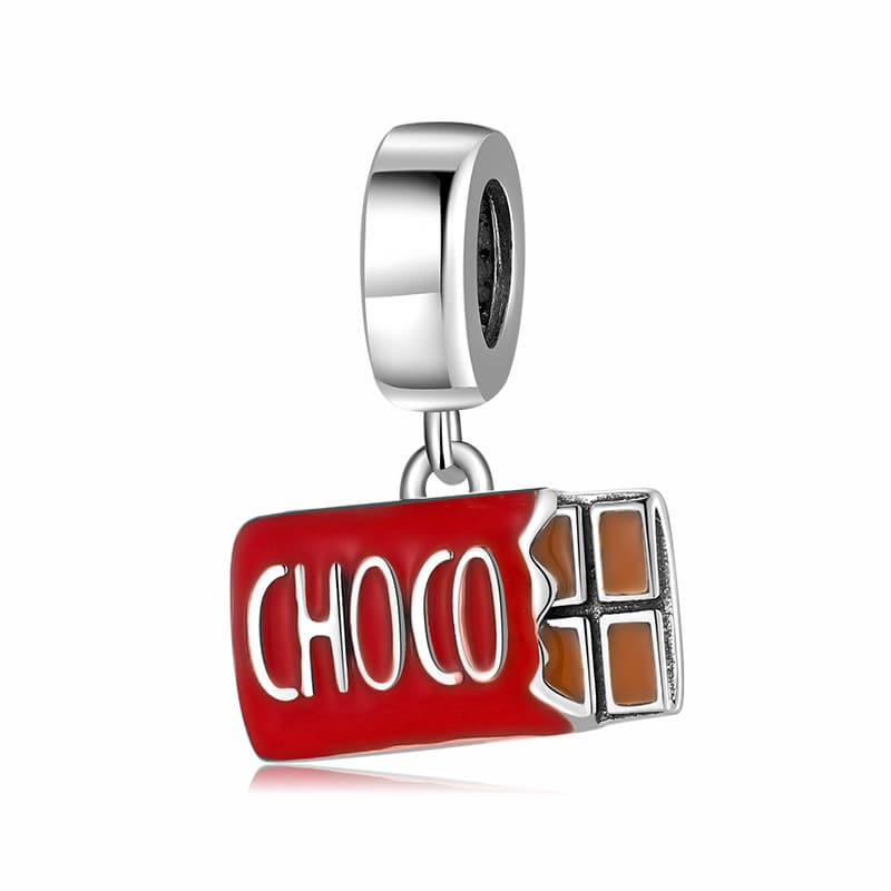 Choco charm