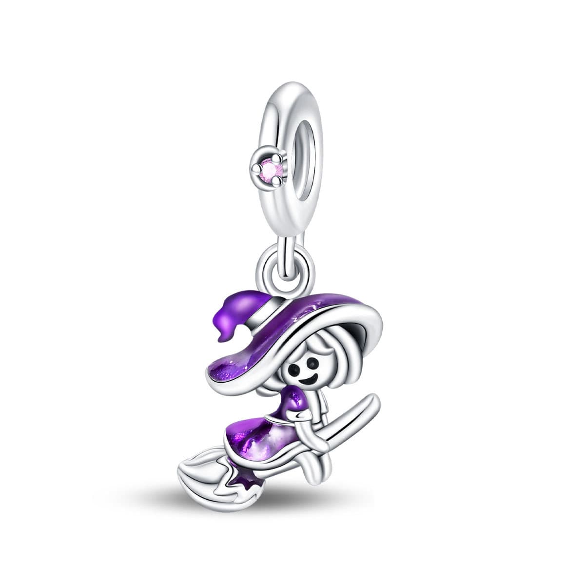 Witch charm