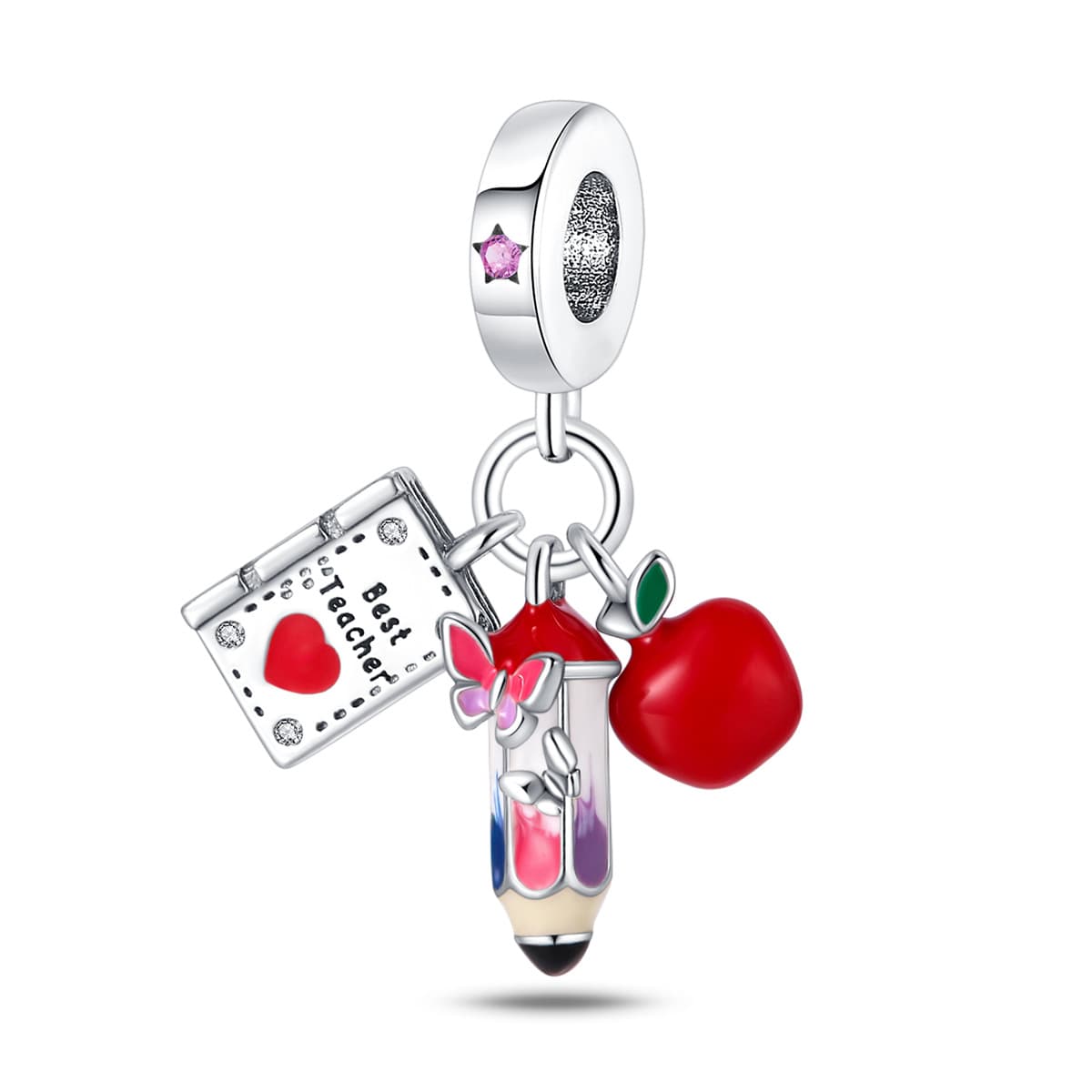 Teacher charm