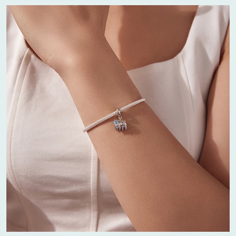 Tooth Charm