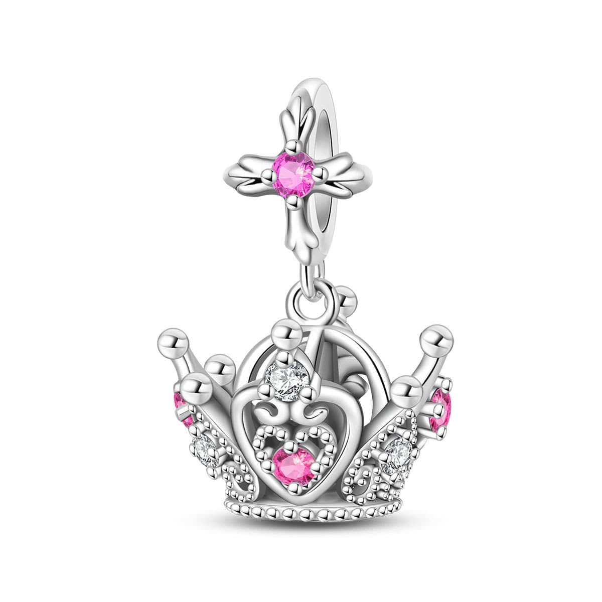 Crown Charm