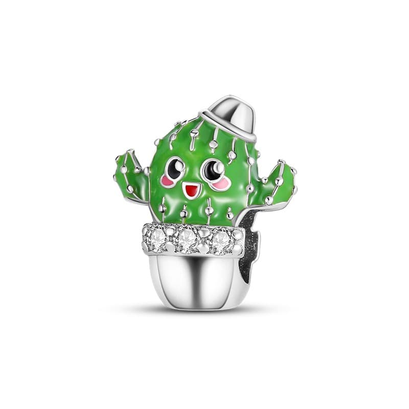 Cactus Charm