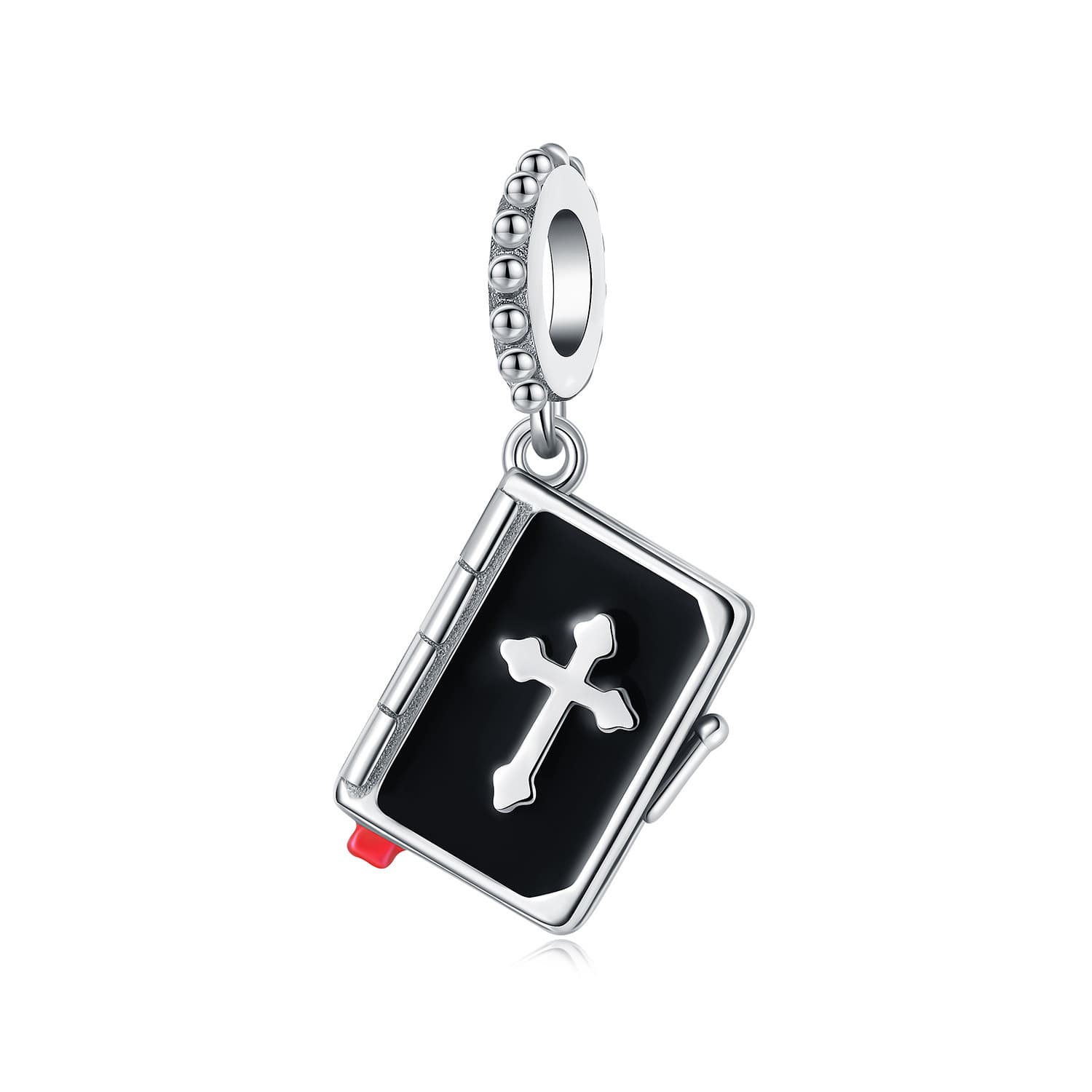 Bible charm