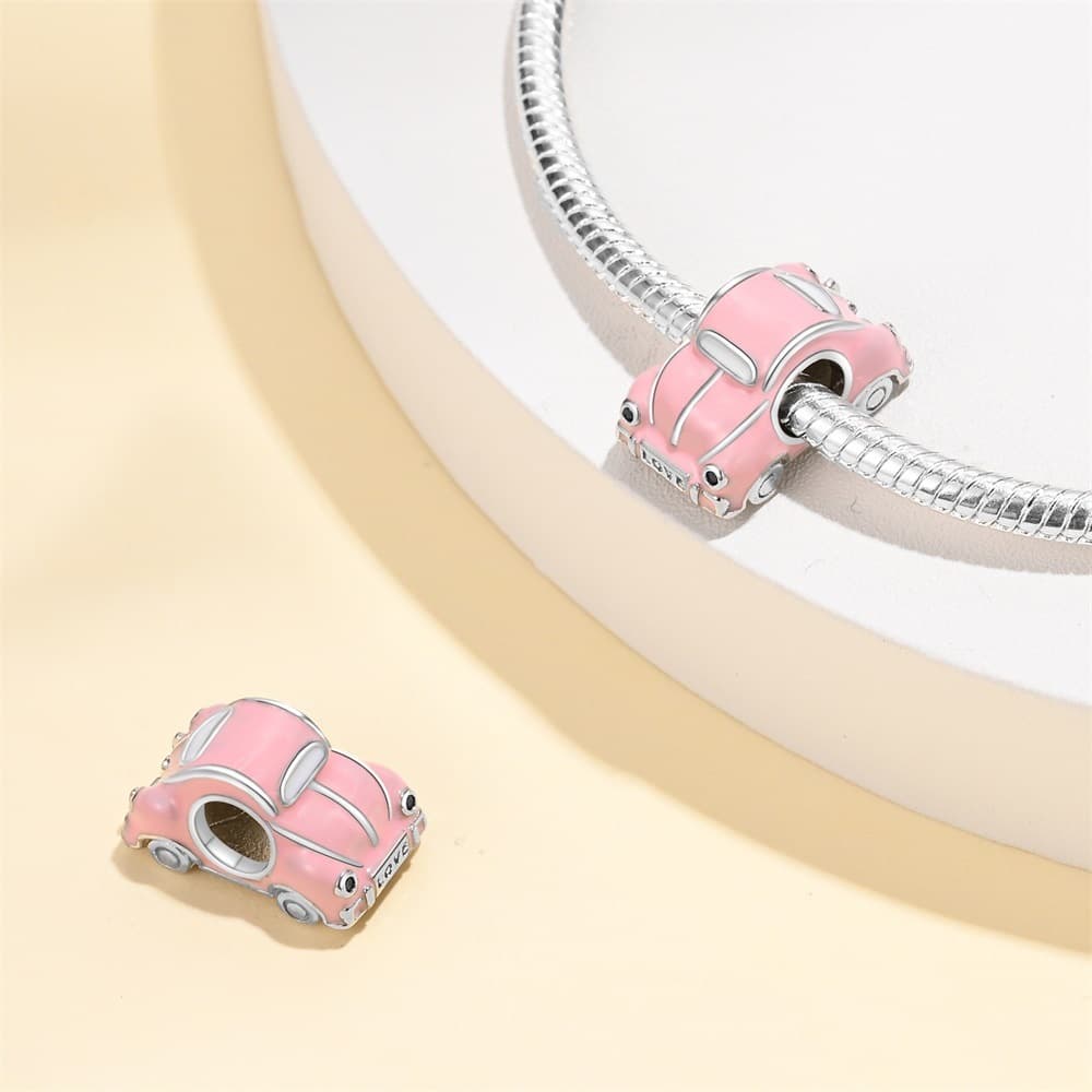 Auto charm, detail image 2