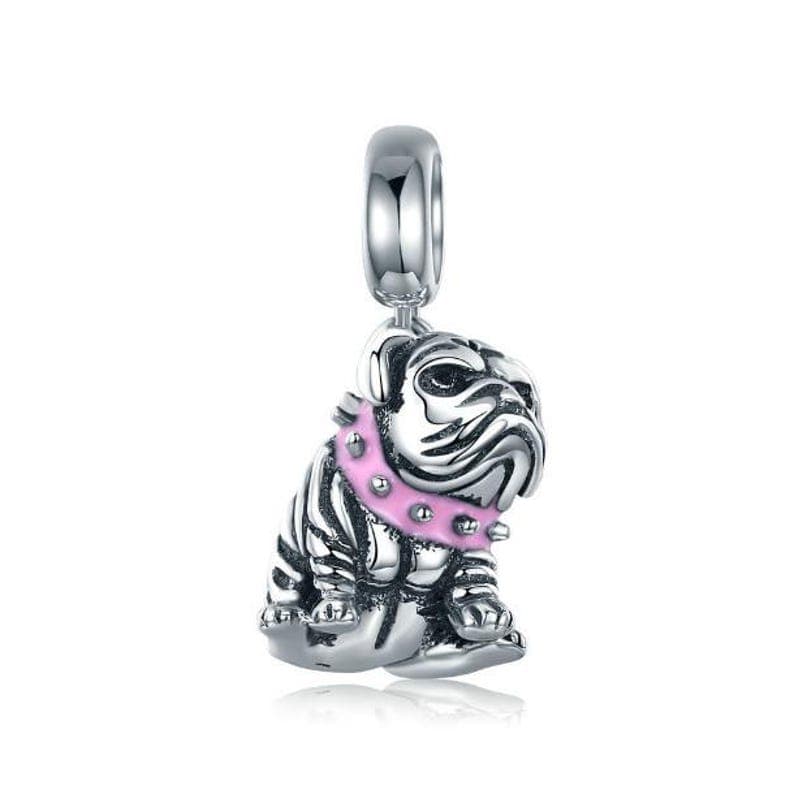 French bulldog charm