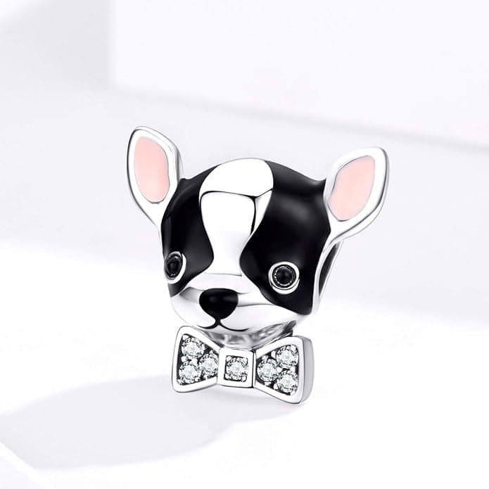 Chihuahua charm